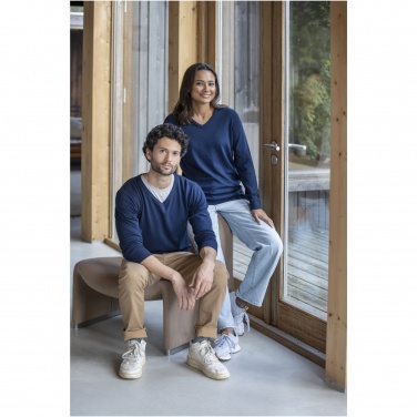 Logotrade reklaamtooted pilt: Stantoni naiste v-kaelusega pullover