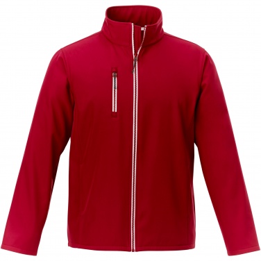 Logotrade ärikingi foto: Orion meeste softshell jope