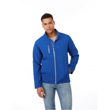 Logotrade ärikingituse foto: Orion meeste softshell jope