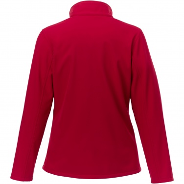 Logotrade reklaamtoote foto: Orion naiste softshell jope