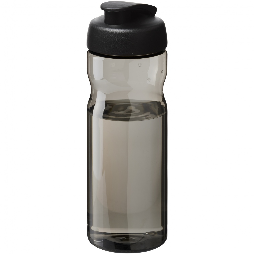 Logotrade reklaamkingitused pilt: H2O Active® Eco Base 650 ml keeratava kaanega spordipudel