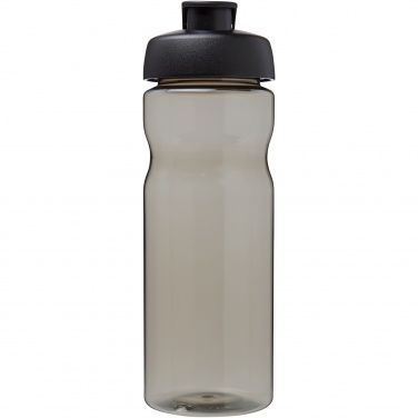 Logo trade ärikingitused foto: H2O Active® Eco Base 650 ml keeratava kaanega spordipudel