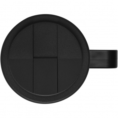 Logotrade meene foto: Brite-Americano® Grande 350 ml kruus lekkekindla kaanega