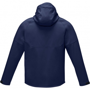 Logo trade firmakingitused foto: Coltani meeste GRS taaskasutatud softshell jope