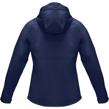 Logo trade ärikingi pilt: Coltani naiste GRS taaskasutatud softshell jope