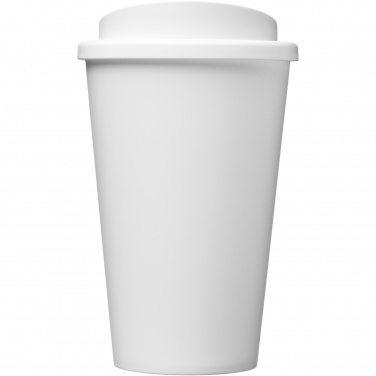 Logo trade reklaamkingituse pilt: Americano® Pure 350 ml antimikroobne kohvitops
