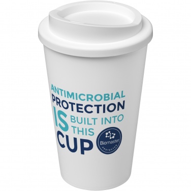Logotrade firmakingitused pilt: Americano® Pure 350 ml antimikroobne kohvitops