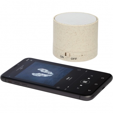 Logotrade ärikingi foto: Kikai nisukõrrest Bluetooth® kõlar