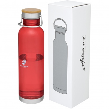 Logotrade reklaamkingi foto: Thor 800 ml Tritan™ veepudel