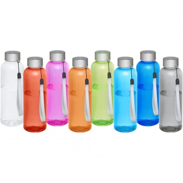 Logo trade firmakingitused foto: Bodhi 500 ml veepudel