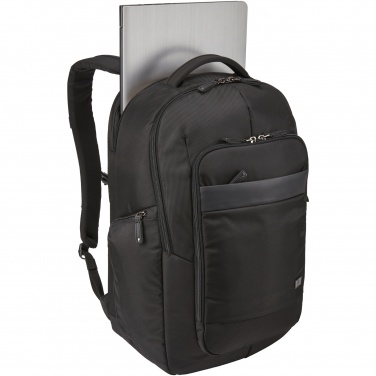 Logo trade firmakingi pilt: Case Logic Notion 17,3" sülearvuti seljakott 29L