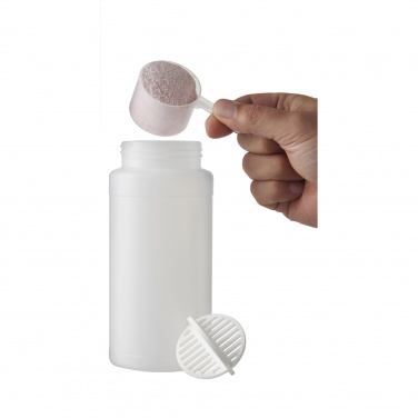 Logotrade firmakingituse foto: Baseline Plus 500 ml shakeri joogipudel