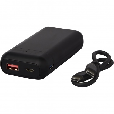Logo trade firmakingitused foto: Odyssey 10 000 mAh akupank
