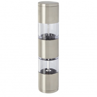 Logotrade firmakingi foto: Auro soola- ja pipraveski