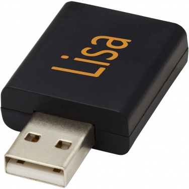 Logotrade firmakingitused pilt: Inkognito USB-andmete blokeerija