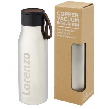 Logotrade firmakingitused pilt: Ljungan 500 ml  roostevabast terasest joogipudel