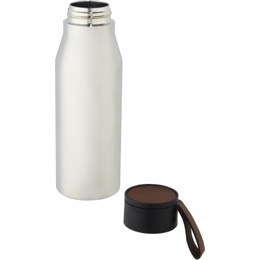 Logotrade firmakingid pilt: Ljungan 500 ml  roostevabast terasest joogipudel