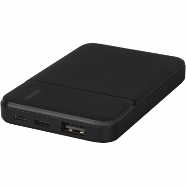 Logotrade firmakingid pilt: Loop 5000 mAh taaskasutatud plastist akupank