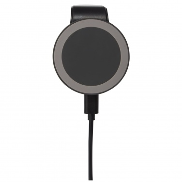 Logotrade ärikingid pilt: Magclick 10W juhtmevaba magnetautolaadija