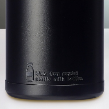 Logotrade reklaamtoote foto: Baseline 500 ml taaskasutatud spordipudel