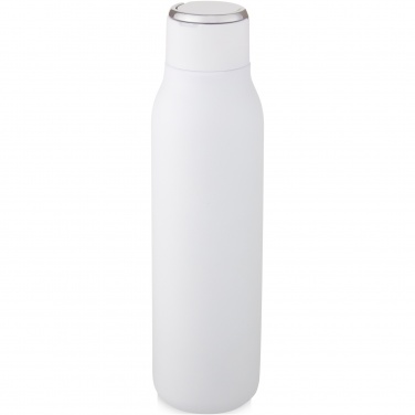 Logotrade ärikingituse foto: Joogipudel Marka 600 ml vasest vaakumisolatsiooniga