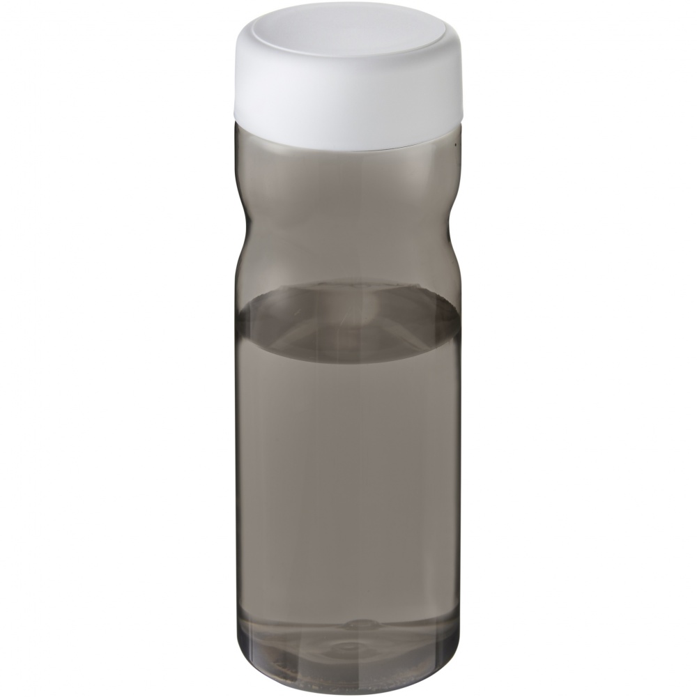 Logotrade meene foto: H2O Active® Base Tritan™ 650 ml keeratava korgiga veepudel
