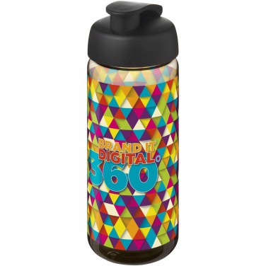 Logotrade ärikingi foto: H2O Active® Octave Tritan™ 600 ml keeratava kaanega spordipudel