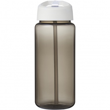 Logotrade firmakingitused pilt: H2O Active® Octave Tritan™ 600 ml tilakaanega spordipudel