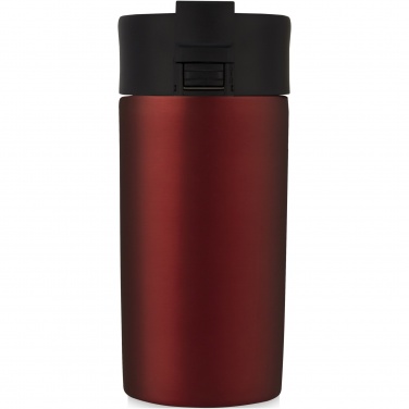 Logo trade reklaamtoote pilt: Termoskruus Jetta 330 ml vakumisolatsiooniga