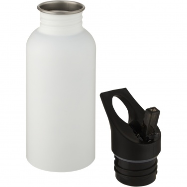 Logo trade firmakingituse pilt: Lexi 500 ml roostevabast terasest spordipudel
