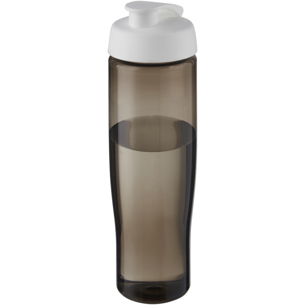 Logo trade firmakingi pilt: H2O Active® Eco Tempo 700 ml keeratava kaanega spordipudel