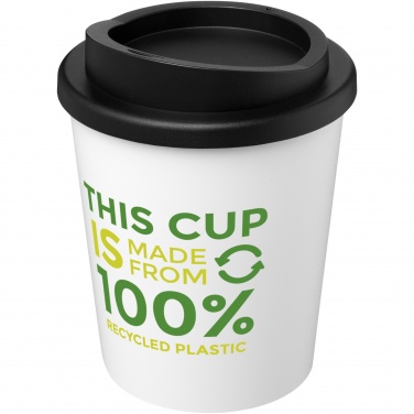 Logo trade ärikingituse pilt: Termostops Americano® Espresso 250 ml taaskasutatud materjalist