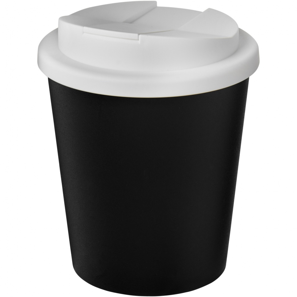 Logo trade reklaamkingid foto: Americano® Espresso Eco 250 ml taaskasutatud materjalist joogitops