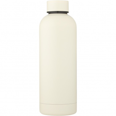 Logo trade firmakingid foto: joogipudel Spring 500 ml vasest vaakumisolatsiooniga