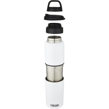 Logotrade ärikingitused pilt: CamelBak® MultiBev 500 ml joogipudel ja 350 ml tass