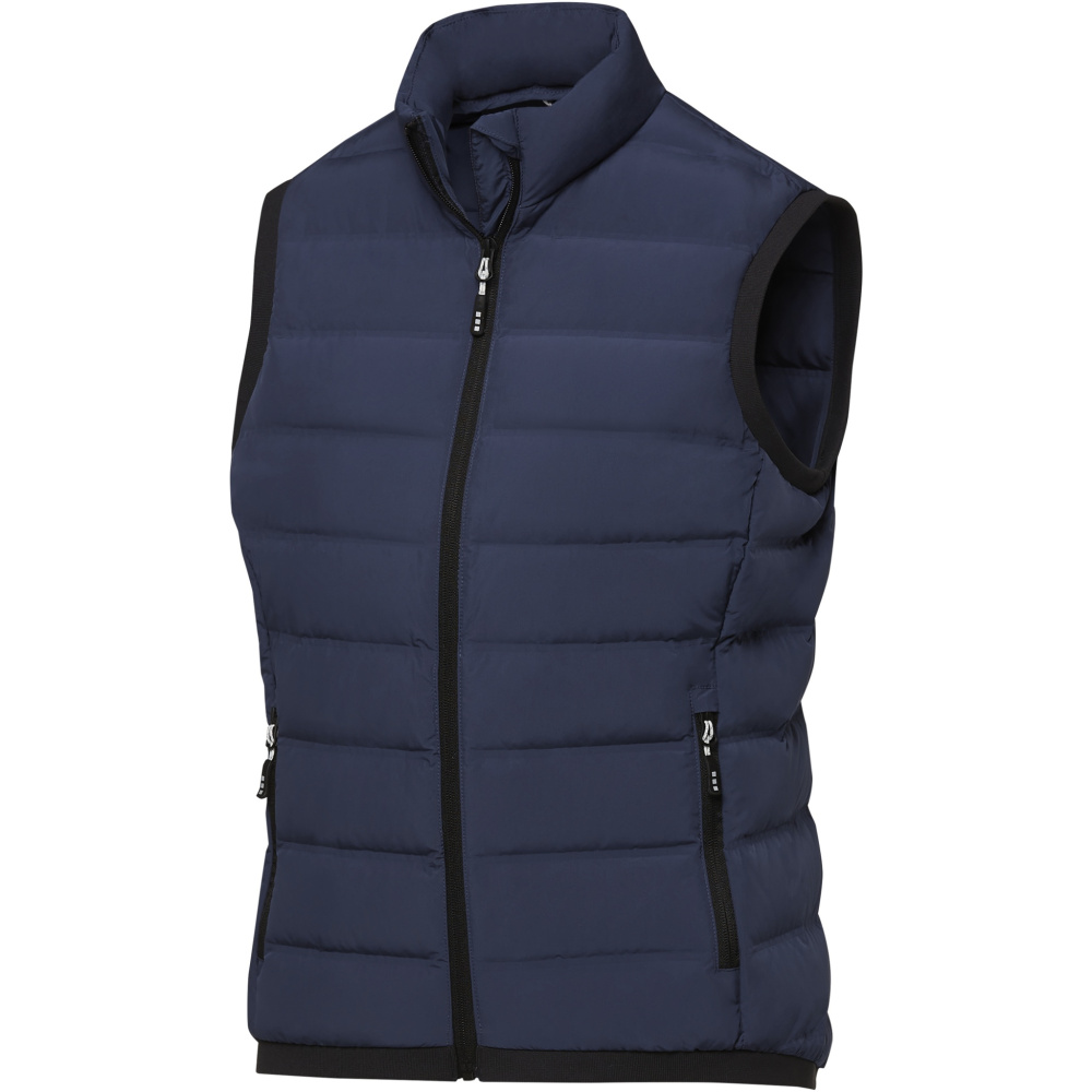Logotrade meened pilt: Caltha naiste udusulgedega vest