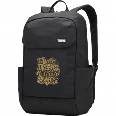 Logo trade firmakingitused foto: Thule Lithose seljakott 20L