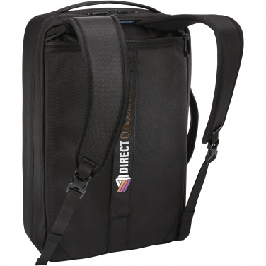 Logotrade meened pilt: Thule Accent kabriolett seljakott 17L