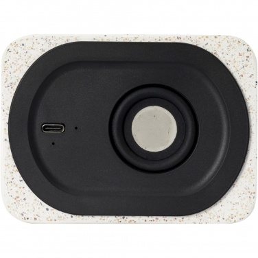 Logo trade firmakingi pilt: Terrazzo 5W Bluetooth® kõlar