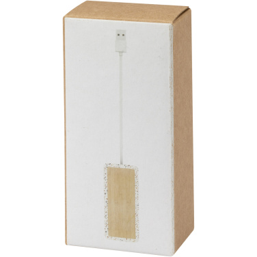 Logotrade ärikingid pilt: Terrazzo USB 2.0 jaotur