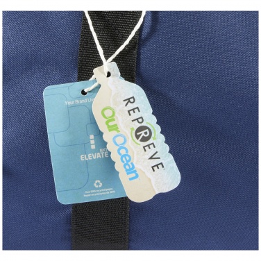 Logotrade firmakingituse foto: REPREVE® Meie Ocean™ GRS RPET kott 35L