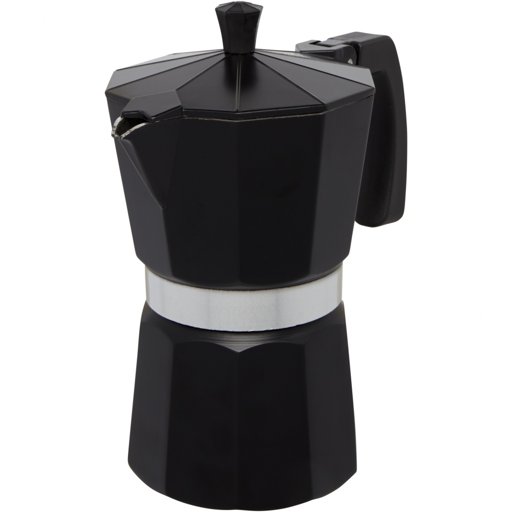Logo trade reklaamtoote pilt: Kone 600 ml mokakohvimasin