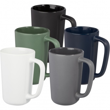 Logotrade reklaamkingituse foto: Perk 480 ml keraamiline kruus