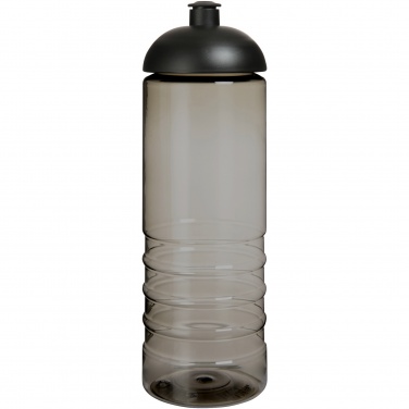 Logo trade ärikingid foto: H2O Active® Eco Treble 750 ml kuppelkaanega spordipudel 