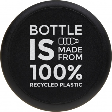 Logo trade ärikingid foto: H2O Active® Eco Treble 750 ml keeratava korgiga veepudel 