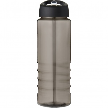 Logo trade reklaamtooted foto: H2O Active® Eco Treble 750 ml tilaga kaanega spordipudel 