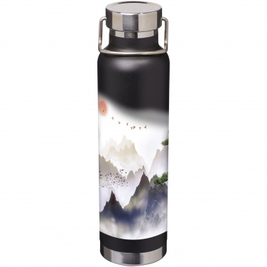 Logotrade firmakingitused pilt: Thor 650 ml vasest vaakumisolatsiooniga spordipudel