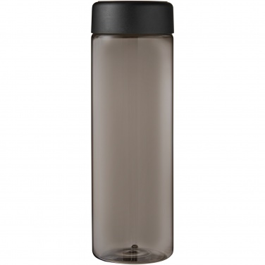 Logo trade ärikingid foto: H2O Active® Eco Vibe 850 ml keeratava korgiga veepudel 