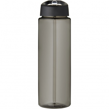 Logo trade ärikingituse pilt: H2O Active® Eco Vibe 850 ml tilakaanega spordipudel 