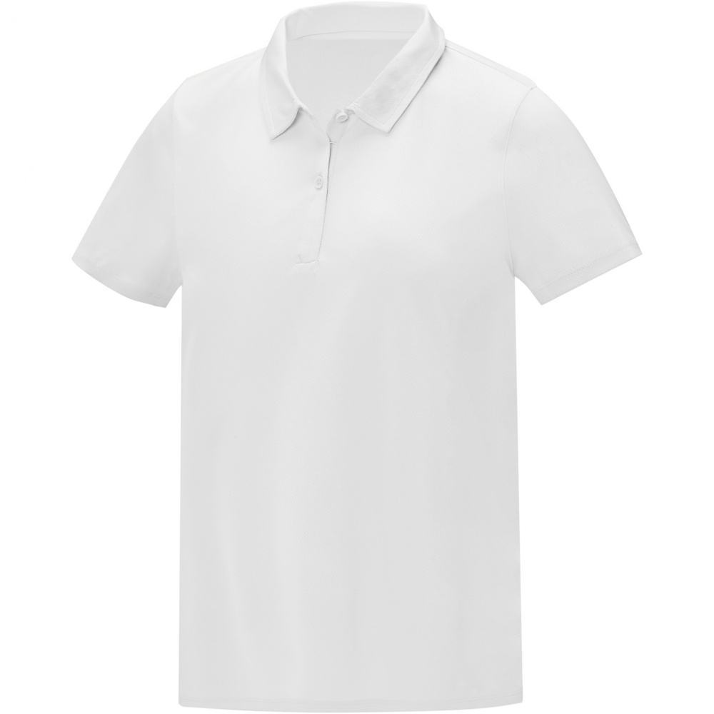 Logo trade ärikingi pilt: Deimos lühikeste varrukatega naiste cool fit polo